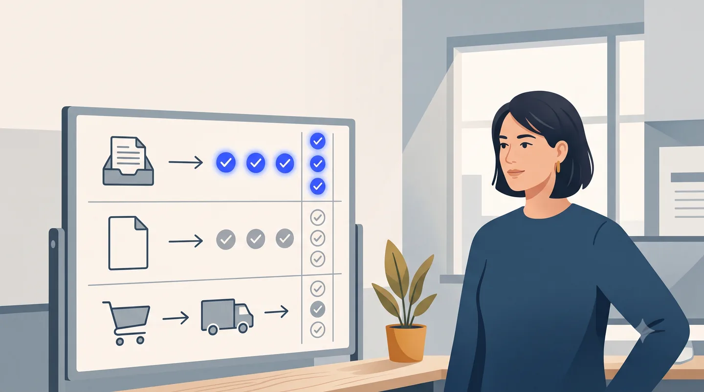 How to pick the AI workflow that pays back this year